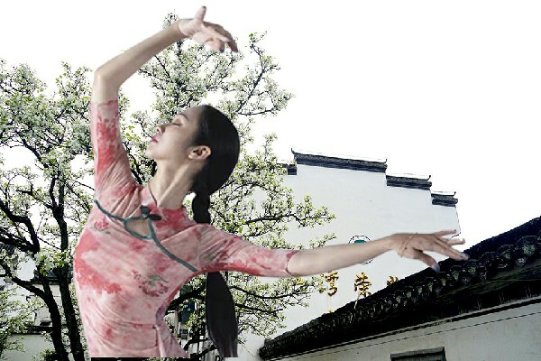 能静丝斩获丁宅乡JM假面热舞舞后，魔女苏醒