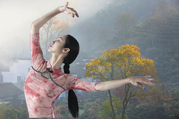 焦雨松斩获如东乡舞天团舞师，捞点油水