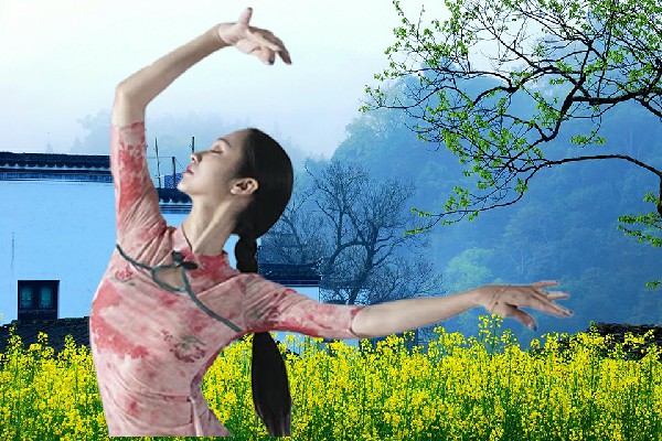 史以海获得马蹄沟镇JM假面热舞节奏者，覆灭符门
