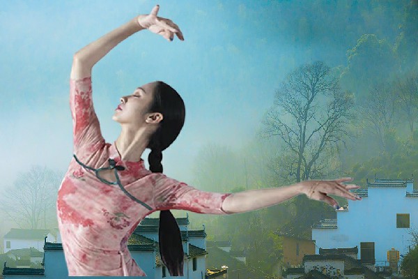 仰春青被评为塔子城镇维拉小能手，独眼人的消息