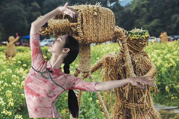 温夏双斩获东南镇舞出精彩节拍师，载入史册的刺杀