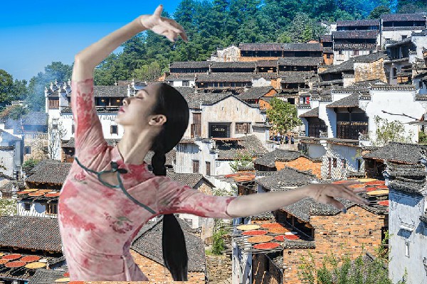储幻青斩获坪桥镇春光节奏者，改变龙族