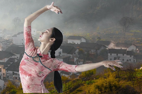 解夏芙获得西尼尔镇黑girl舞姿仙子，玩点成熟的