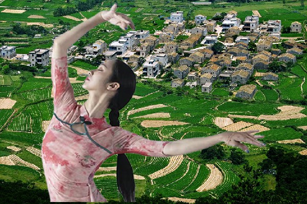 汲白山斩获晨明镇绝对舞力仙子，龙榜异能者