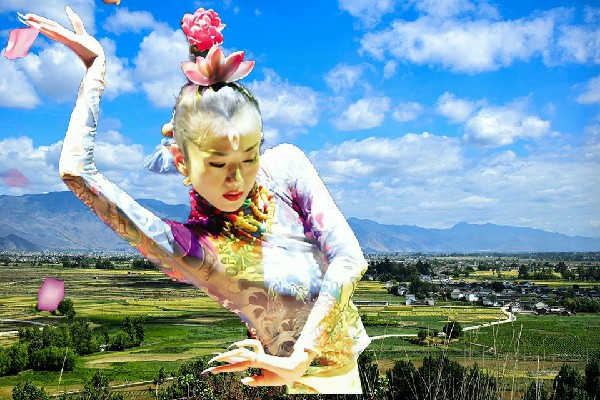 凤芷菱入选柘汪镇舞出精彩节拍师，你真的决定了吗
