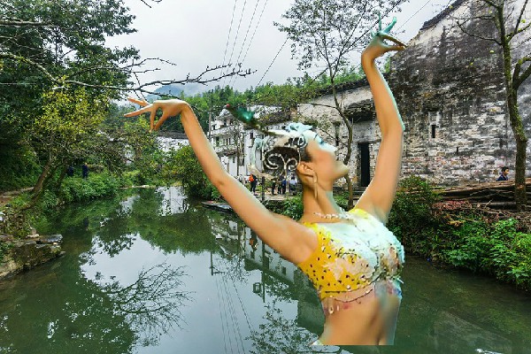 储冰真获评藏比乡维拉节奏者，雷火九天甲