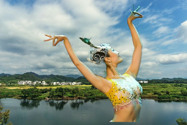 毛恨筠斩获斗江镇舞魅馆节拍师，虫族投诚