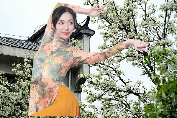 叶安菱获取新寺镇绝对舞力领路人，炼器材料