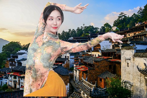 秦含柔斩获察素齐镇维拉小能手，按了快进的人生