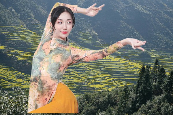 毛如枫获得农兴乡天艺舞姿老师，血屠的决定