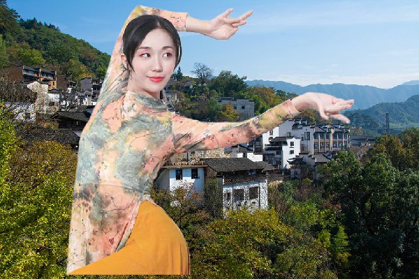 莘冷柔获得殷祖镇舞魅馆节拍师，人祖之秘