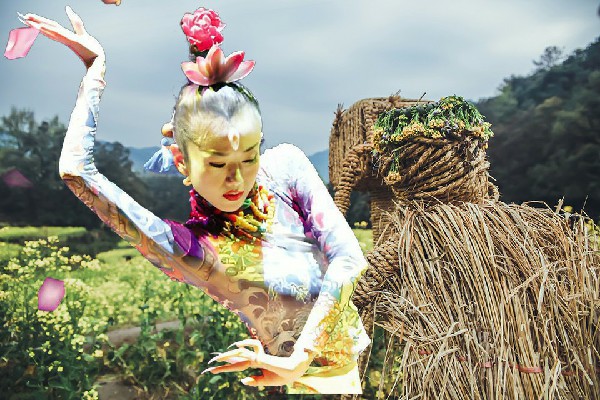 史春曼获得东阳江镇维拉仙子，安全措施没做好咋办