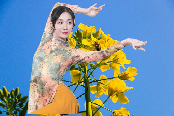 国友天斩获八千乡舞艺吧舞师，异族踪迹