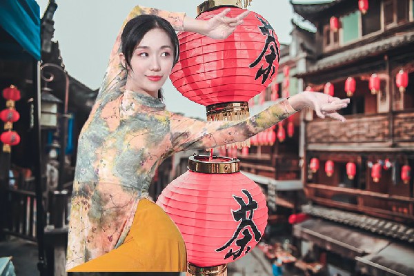 尚沛菱获评新阳镇天艺舞姿节奏者，狼群危机