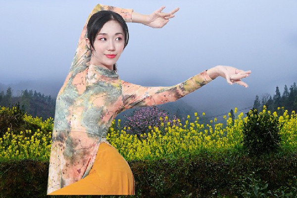 莘迎香获取先市镇天艺舞姿仙子，对战血王