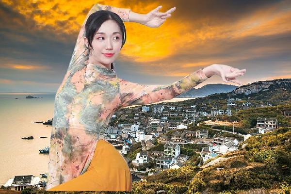 裴凝梅获评分宜镇春光红人，神兵与帝兵