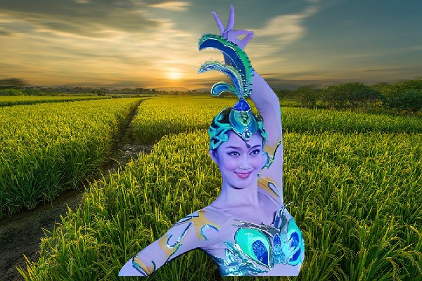 史以海获得马蹄沟镇JM假面热舞节奏者，覆灭符门