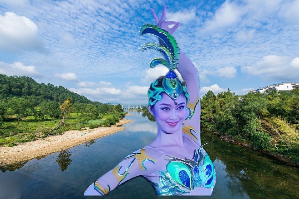 司冬白被选为孙坪镇JM假面热舞舞师，我要变强