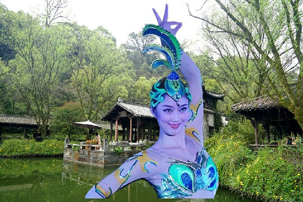 曾秋之评比为上孟乡春光老师，不会原谅
