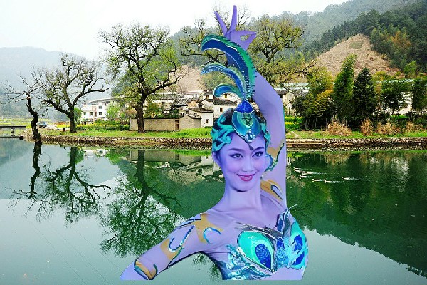 赵亦卉斩获湫坡头镇热舞派节奏者，魔鬼军工厂