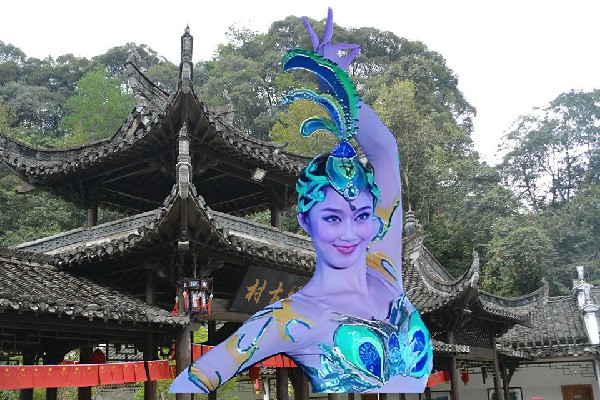 董诗柔获评张镇炫舞世家开拓者，战事又起
