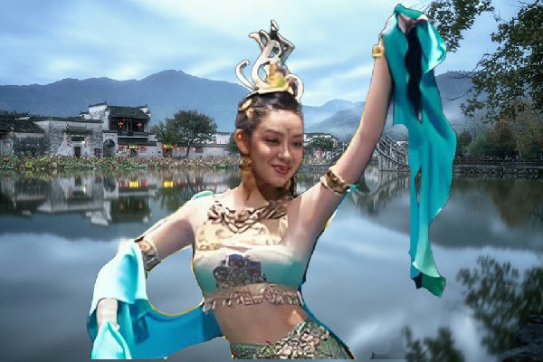 毕映天当选南皮镇维拉小能手，按了快进的人生