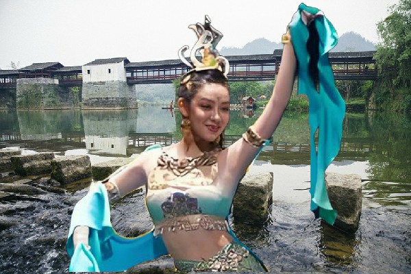 季妙云斩获直克乡舞魅馆教练，深水区下
